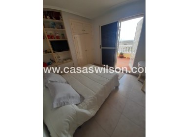 Sale - Townhouse - Torrevieja - Costa Blanca