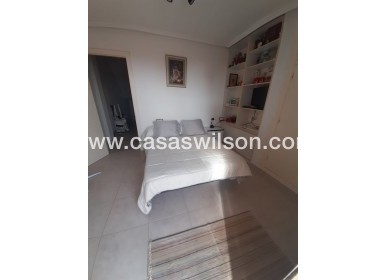 Sale - Townhouse - Torrevieja - Costa Blanca