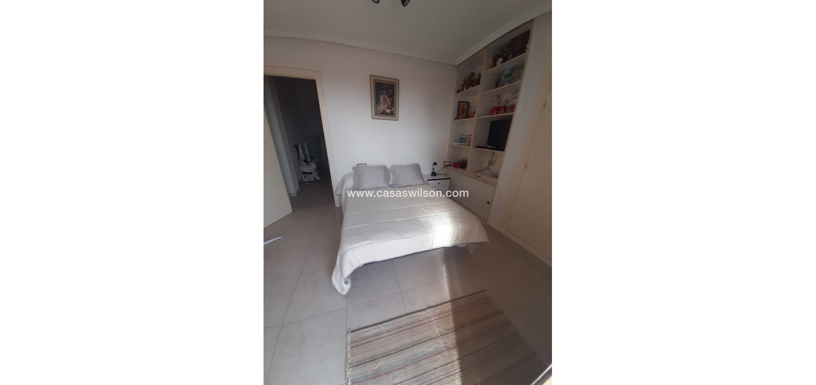 Sale - Townhouse - Torrevieja - Costa Blanca