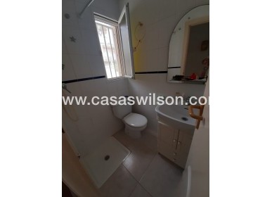 Sale - Townhouse - Torrevieja - Costa Blanca