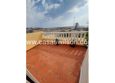 Sale - Townhouse - Torrevieja - Costa Blanca