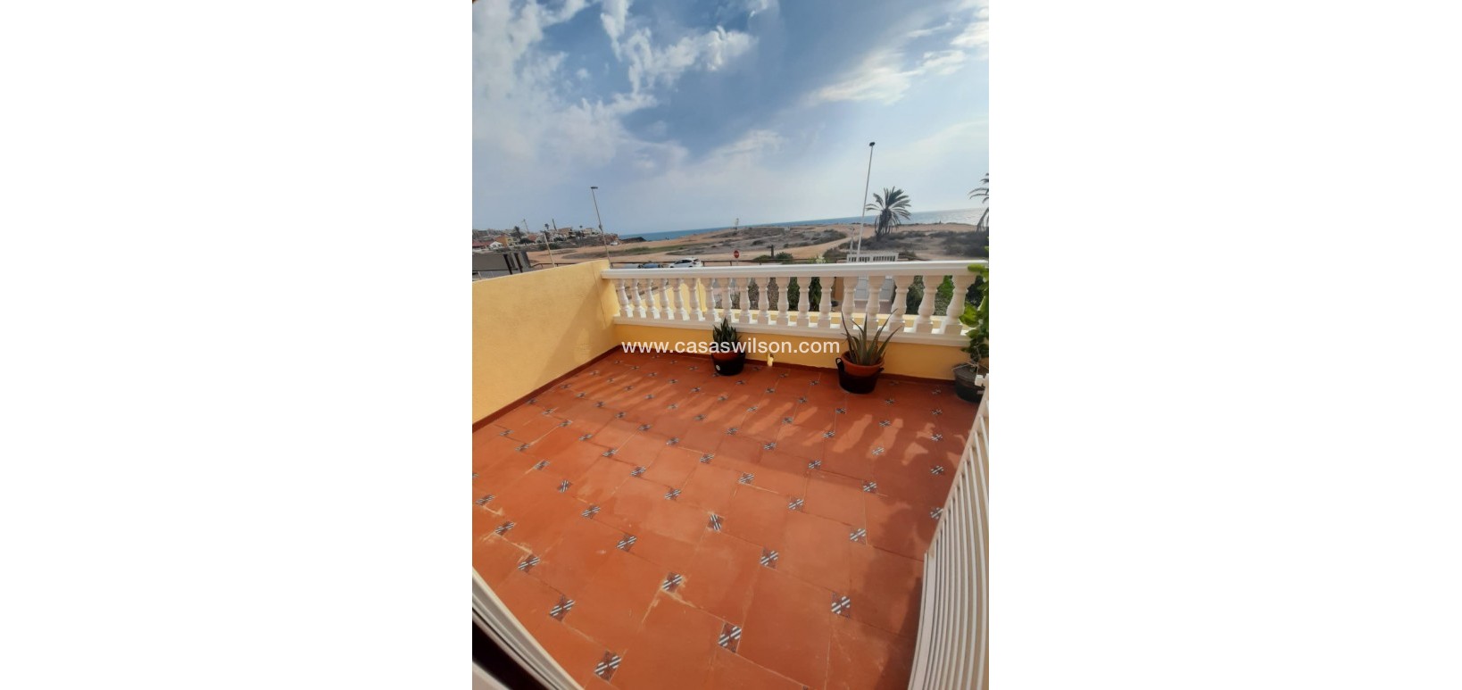 Sale - Townhouse - Torrevieja - Costa Blanca