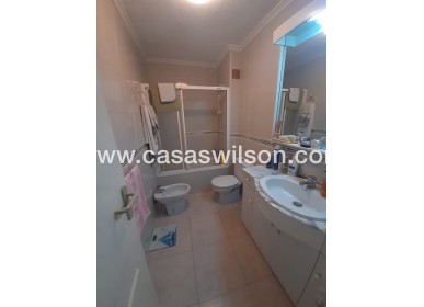 Sale - Townhouse - Torrevieja - Costa Blanca