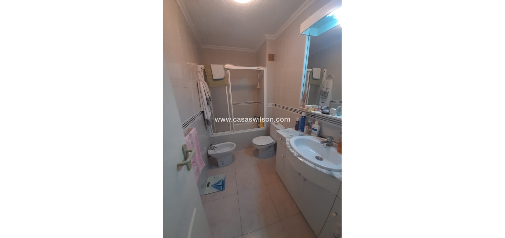 Sale - Townhouse - Torrevieja - Costa Blanca