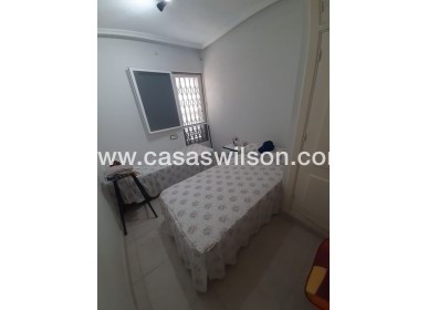 Sale - Townhouse - Torrevieja - Costa Blanca