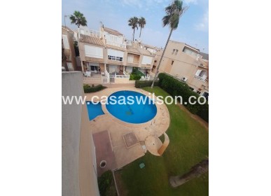Sale - Townhouse - Torrevieja - Costa Blanca