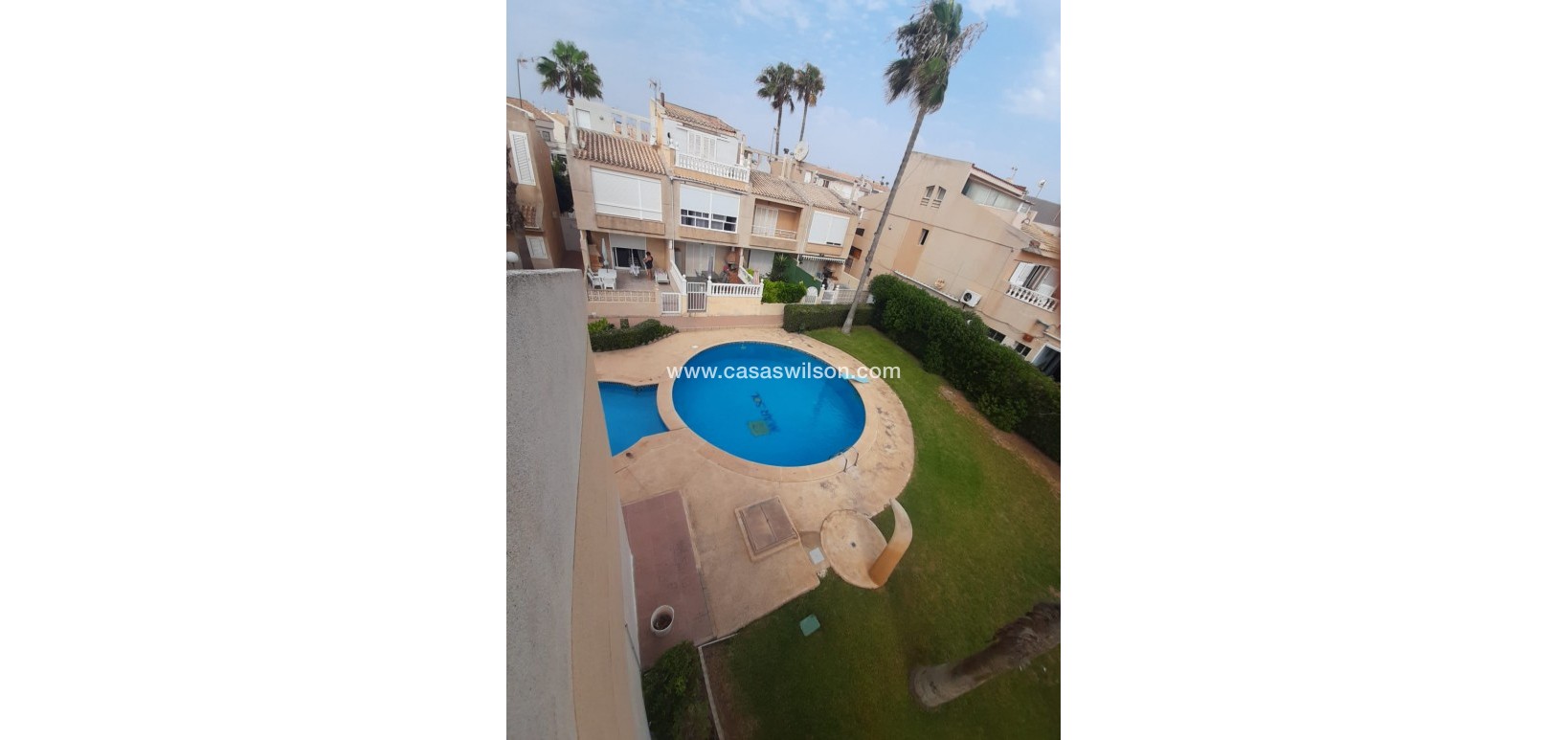 Sale - Townhouse - Torrevieja - Costa Blanca