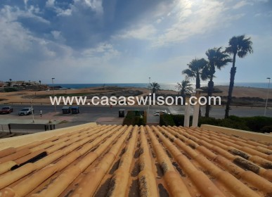 Sale - Townhouse - Torrevieja - Costa Blanca