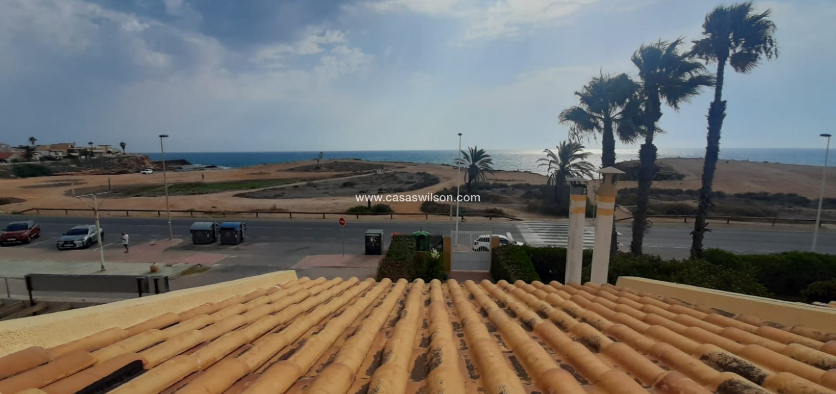 Sale - Townhouse - Torrevieja - Costa Blanca