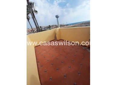 Sale - Townhouse - Torrevieja - Costa Blanca