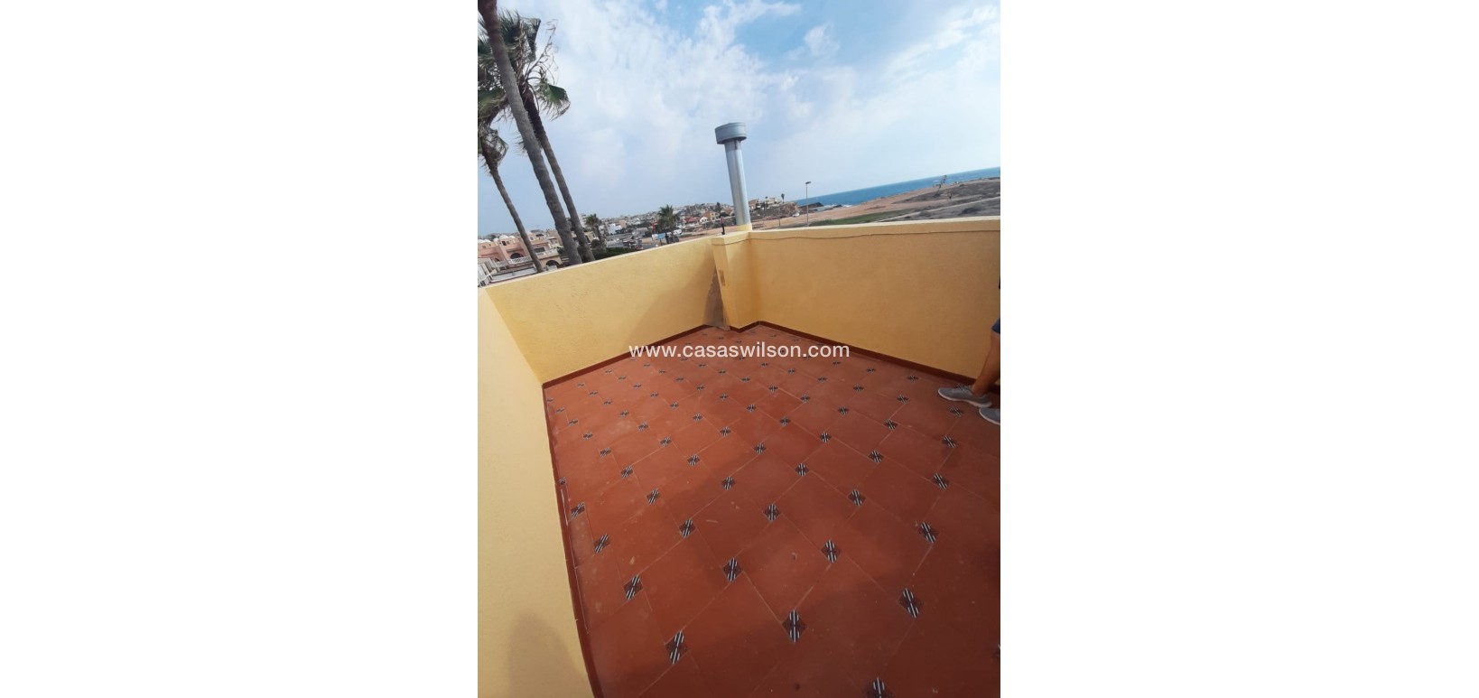 Sale - Townhouse - Torrevieja - Costa Blanca