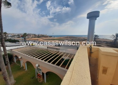 Sale - Townhouse - Torrevieja - Costa Blanca