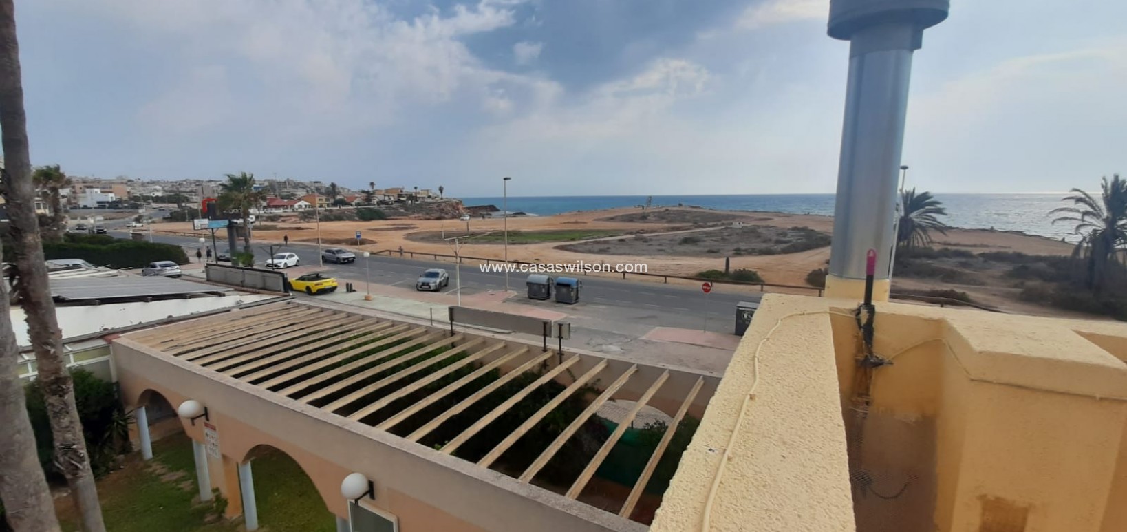 Sale - Townhouse - Torrevieja - Costa Blanca