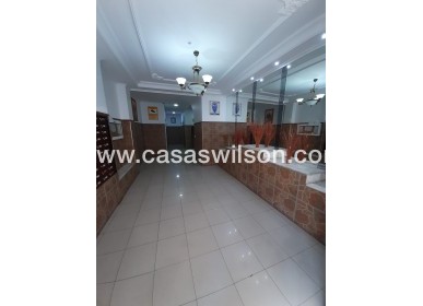 Sale - Apartment - Torrevieja - Costa Blanca