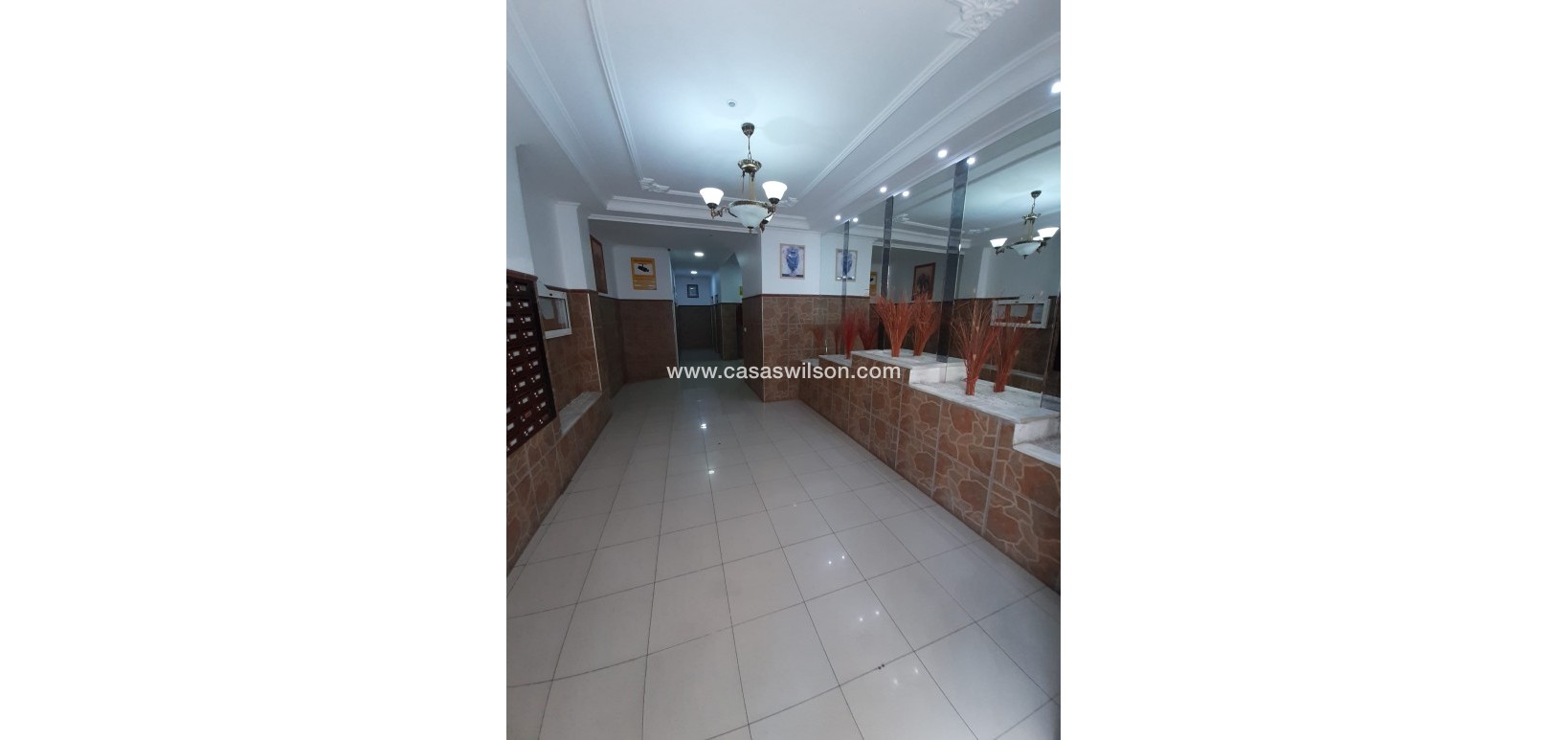 Sale - Apartment - Torrevieja - Costa Blanca