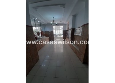 Sale - Apartment - Torrevieja - Costa Blanca