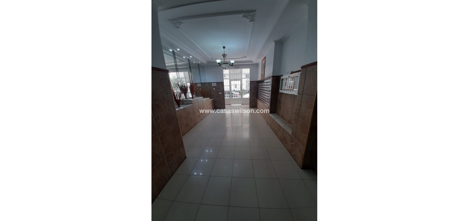 Sale - Apartment - Torrevieja - Costa Blanca