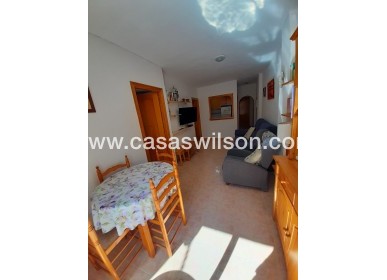 Sale - Apartment - Torrevieja - Costa Blanca
