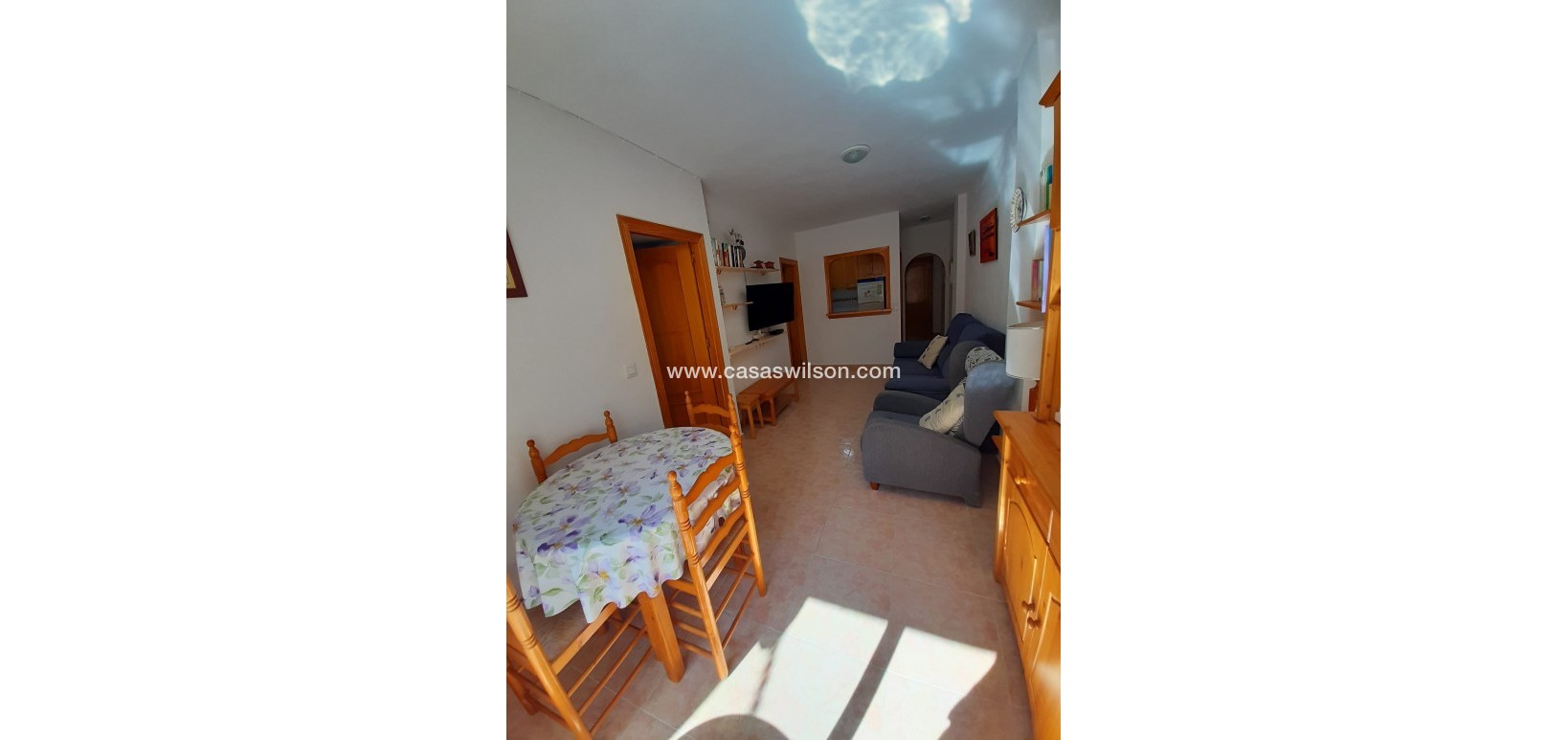 Sale - Apartment - Torrevieja - Costa Blanca