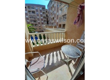 Sale - Apartment - Torrevieja - Costa Blanca