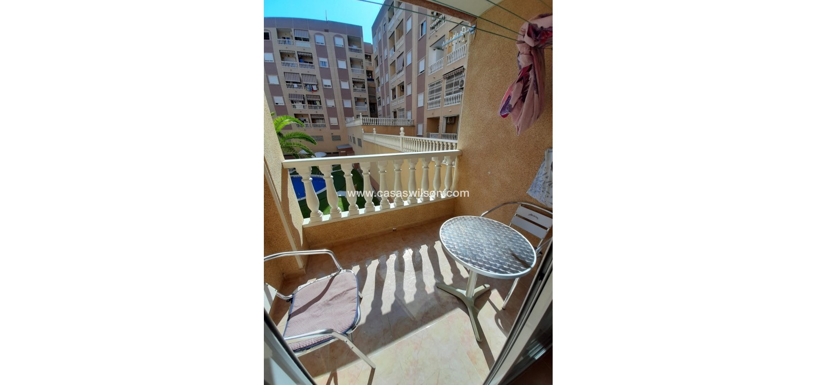 Sale - Apartment - Torrevieja - Costa Blanca