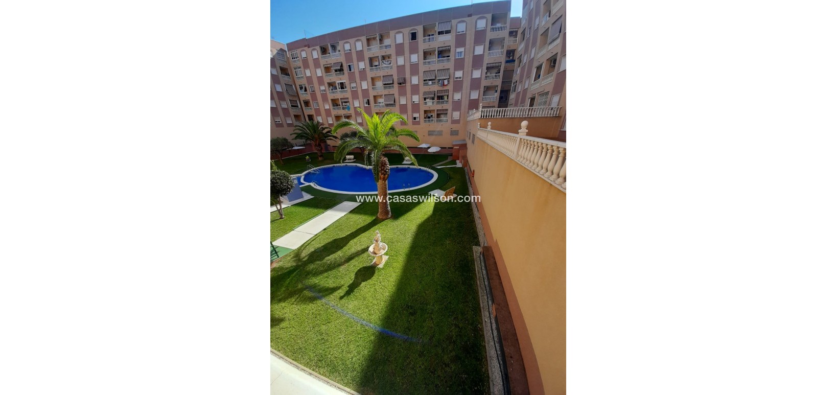 Sale - Apartment - Torrevieja - Costa Blanca