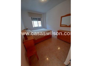 Sale - Apartment - Torrevieja - Costa Blanca