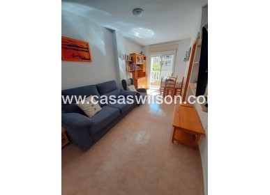 Sale - Apartment - Torrevieja - Costa Blanca