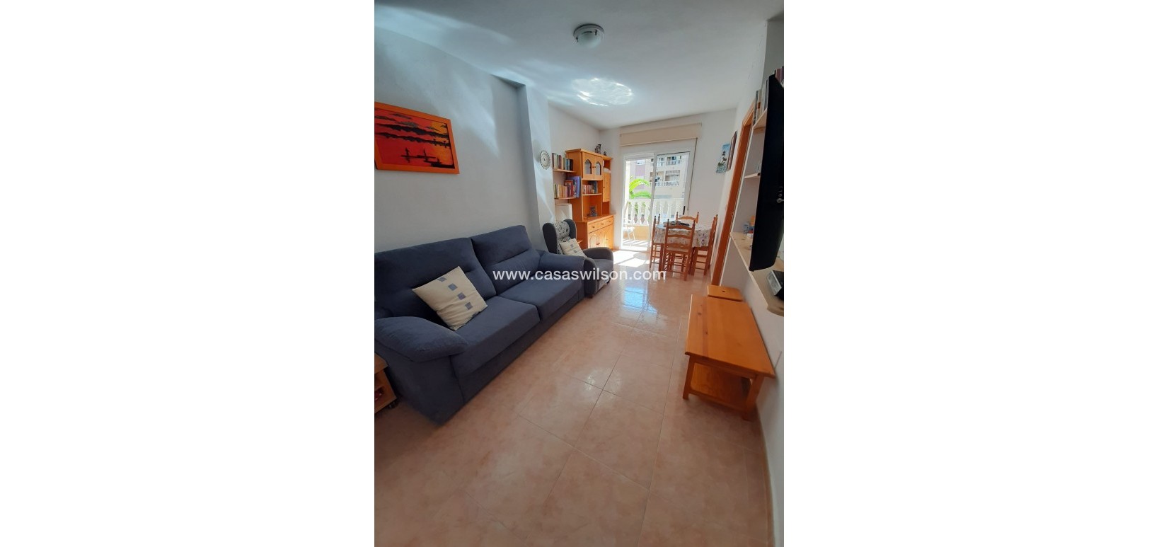Sale - Apartment - Torrevieja - Costa Blanca