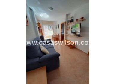 Sale - Apartment - Torrevieja - Costa Blanca
