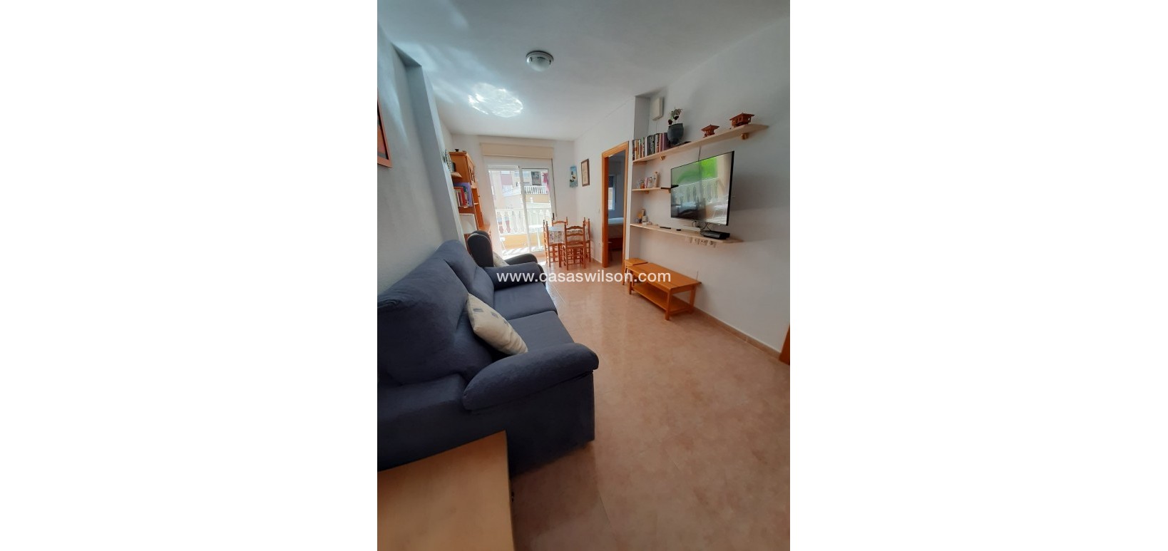 Sale - Apartment - Torrevieja - Costa Blanca