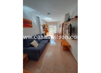 Sale - Apartment - Torrevieja - Costa Blanca