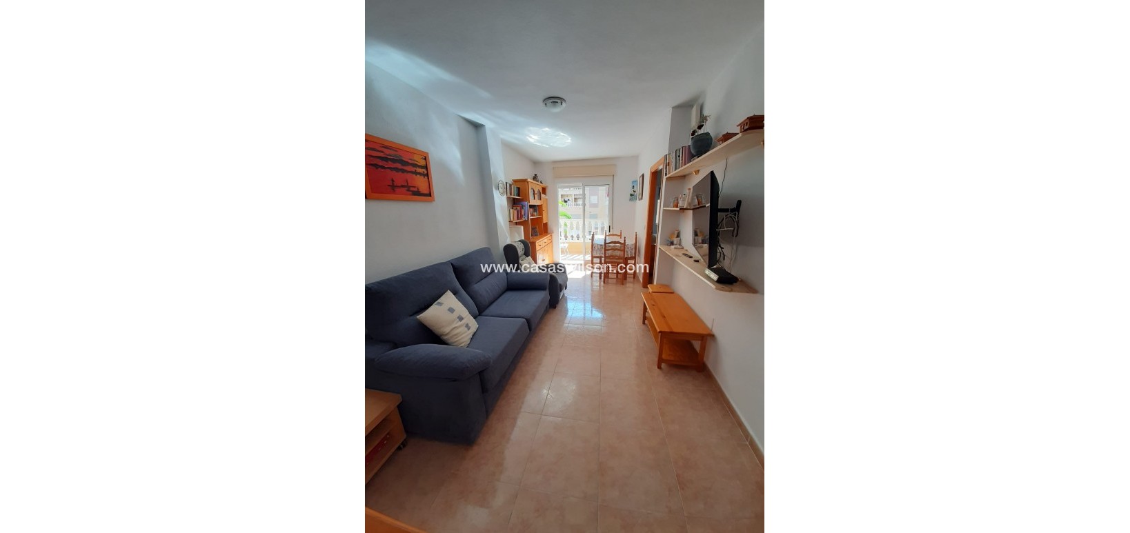 Sale - Apartment - Torrevieja - Costa Blanca