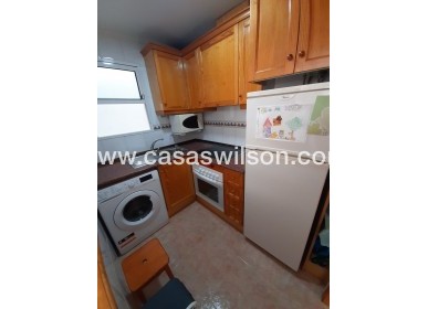 Sale - Apartment - Torrevieja - Costa Blanca