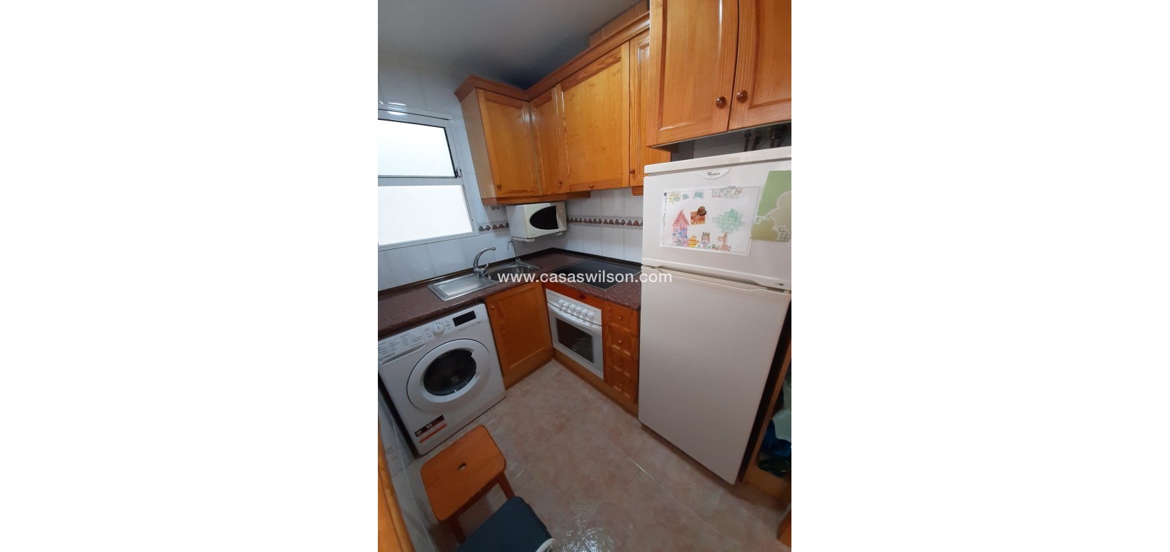 Sale - Apartment - Torrevieja - Costa Blanca