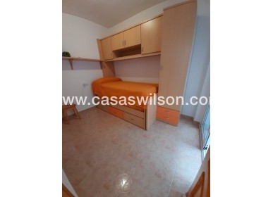 Sale - Apartment - Torrevieja - Costa Blanca