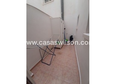 Sale - Apartment - Torrevieja - Costa Blanca