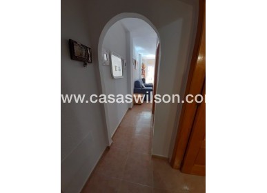 Sale - Apartment - Torrevieja - Costa Blanca