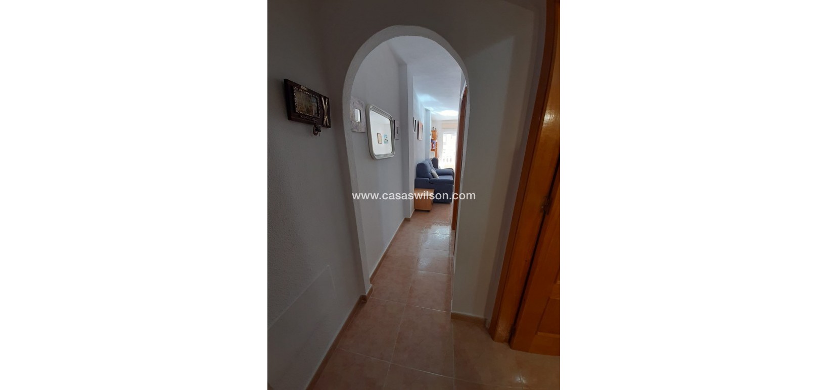 Sale - Apartment - Torrevieja - Costa Blanca