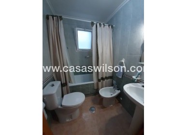 Sale - Apartment - Torrevieja - Costa Blanca
