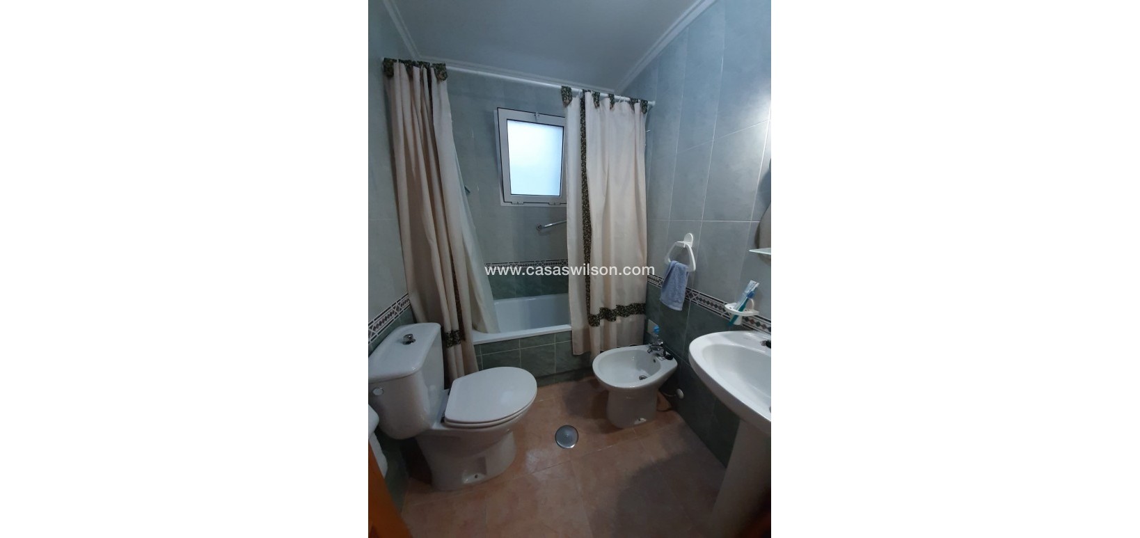 Sale - Apartment - Torrevieja - Costa Blanca