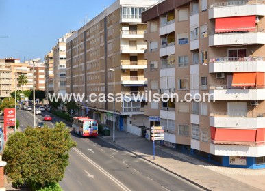 Sale - Appartement - Torrevieja - Costa Blanca