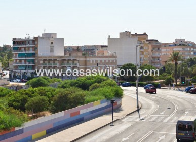 Sale - Appartement - Torrevieja - Costa Blanca