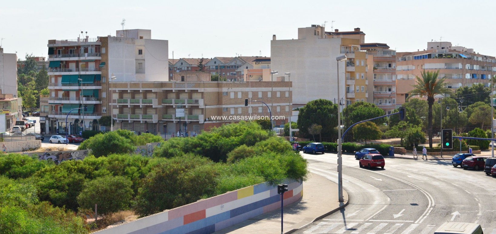 Sale - Appartement - Torrevieja - Costa Blanca