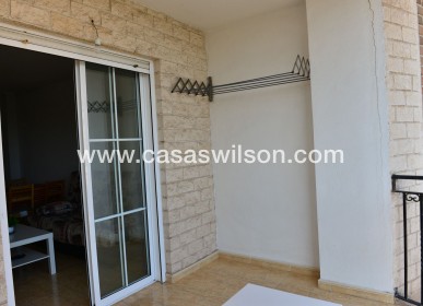 Sale - Appartement - Torrevieja - Costa Blanca