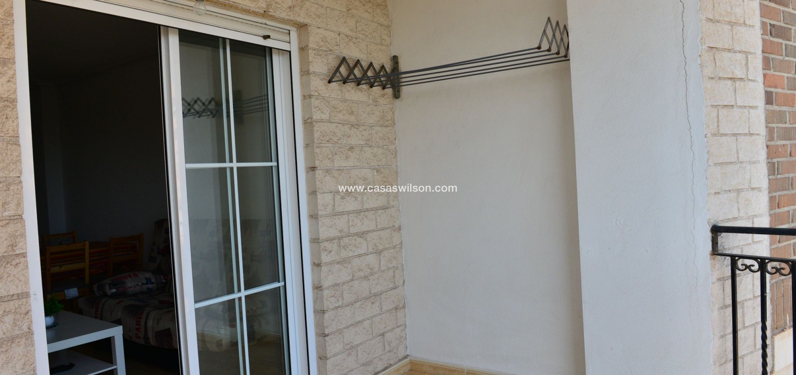 Sale - Appartement - Torrevieja - Costa Blanca