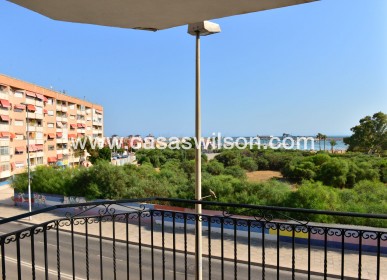Sale - Appartement - Torrevieja - Costa Blanca