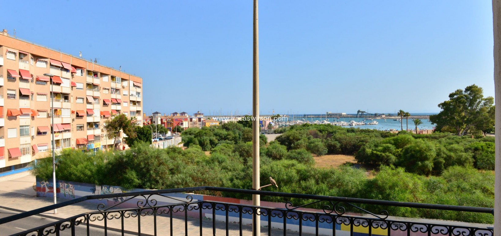 Sale - Appartement - Torrevieja - Costa Blanca