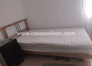 Sale - Appartement - Torrevieja - Costa Blanca