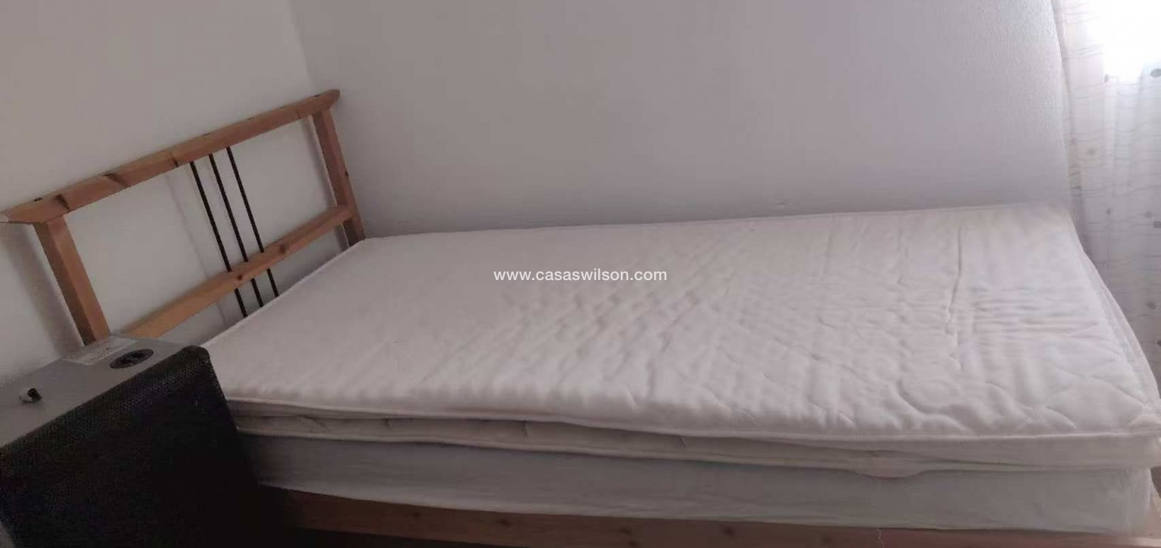 Sale - Appartement - Torrevieja - Costa Blanca